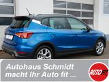 Seat Arona FR DSG Voll-LED AUTOGAS - Seat mit LPG-Antrieb