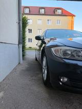 BMW 3er 320i - BMW aus 2010: 3er
