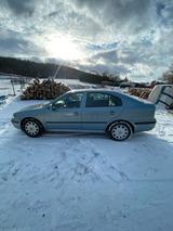 Skoda Octavia 1,6mpi - Skoda Octavia: Mpi