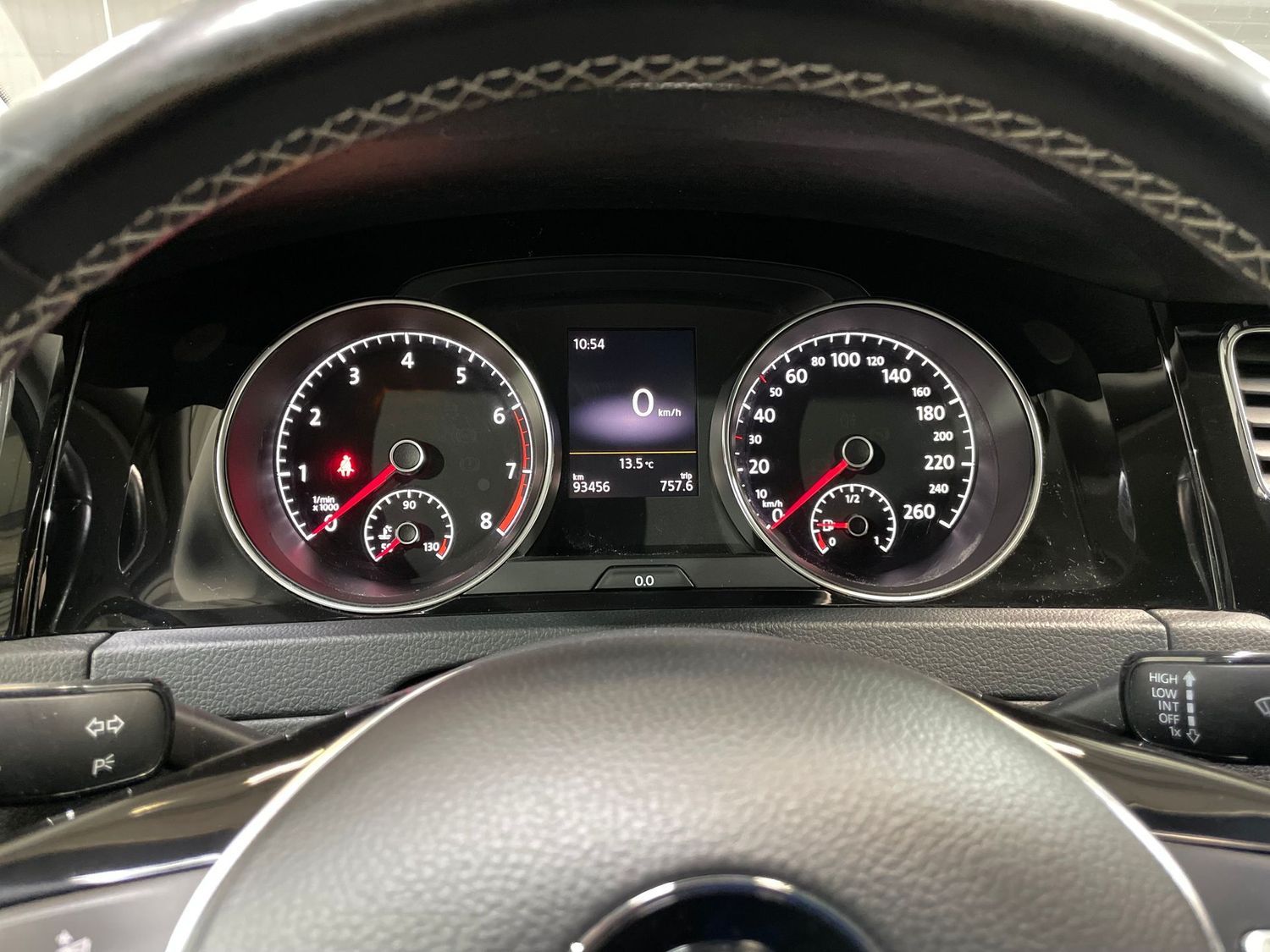 Fahrzeugabbildung Volkswagen Golf 1.2 TSI Cup #Multimedia#Klima#PDC