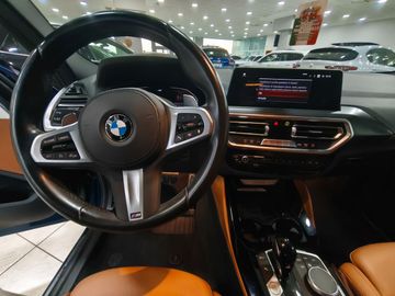 BMW X4 - 8
