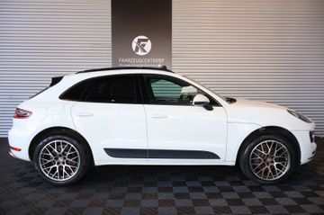 Porsche Macan - 5