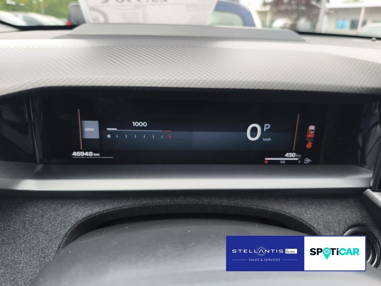 Opel Grandland 1.2 Mild-Hybrid GS Drive Ass.2.0, миниатюра 15