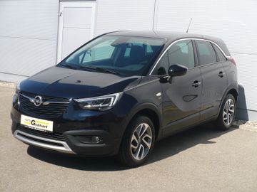 Fotografie Opel Crossland (X) 1.2 Turbo 120 Jahre AHK SHZ/LHZ