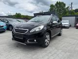 Peugeot 2008 Allure 1.2 60 kW 12V VTi  / Navi / LED - Peugeot 2008: 1.6