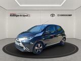 Toyota Aygo x-clusiv garantie bis 09.2029 - Toyota: Aygo