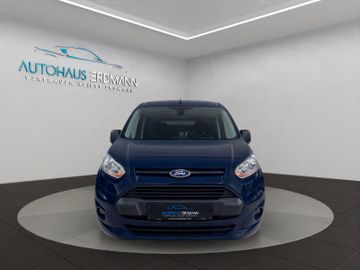 Ford Tourneo - 6