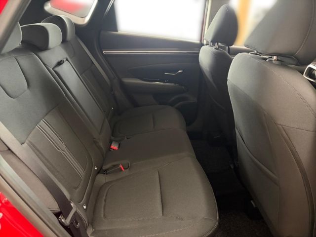 Fahrzeugabbildung Hyundai Tucson 1.6 GDI TurboSELECT LED-Grilldesign-Paket