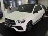 Mercedes-Benz GLE 300 d AMG-Line*PANO*BURM*360*AHK*NIGHT*LED* - Mercedes-Benz GLE 300 aus 2019