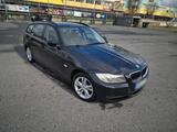 BMW 316 2.O TDI TÜV neue - BMW 316: Kleinwagen
