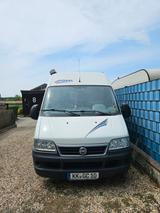 Fiat Ducato Pössl 2,3 JT - Wohnwagen & Wohnmobile in Mönchengladbach