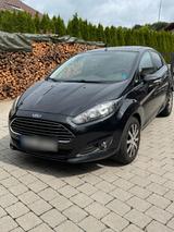 Ford Fiesta JA8 mk7 Facelift SYNC Edition ... - Ford Fiesta: Ja8