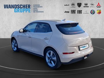 GWM Ora 03 400 Pro Elektromotor KeyLess