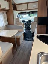 Ahorn Camp 660P - Wohnwagen in Karlsruhe