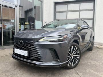Lexus RX 450 - 2