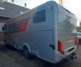 Bürstner Ixeo I 728 G, Vollausstattung, autark - Angebote entsprechen deinen Suchkriterien