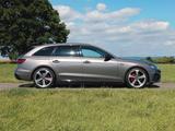 Audi A4 Avant 40 TDI quattro S tronic edition one  - Audi A4: Kombi, Edition