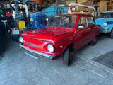 Andere Saporosch Oldtimer Sapo Saporoshez - Andere: Saporoshez