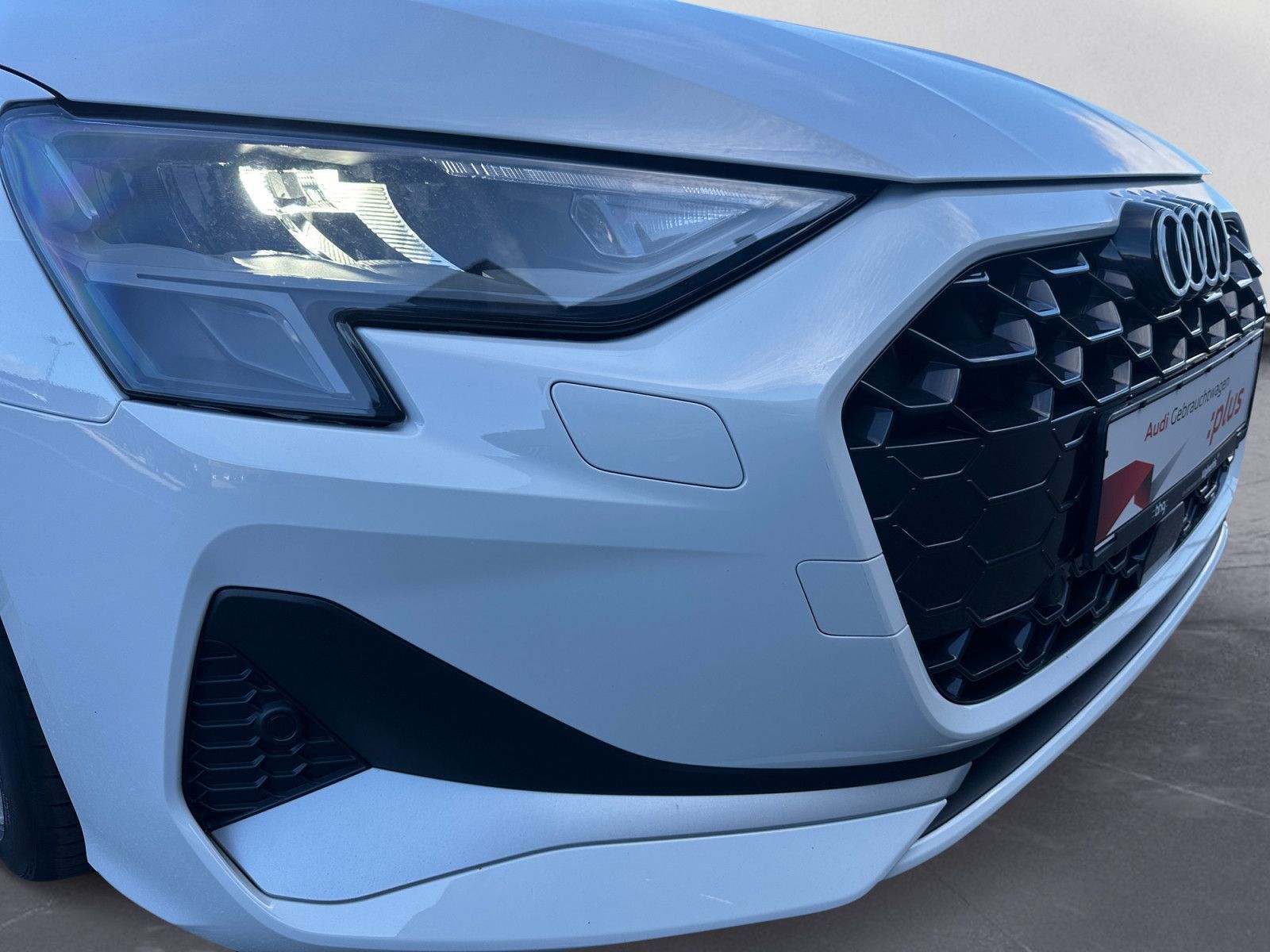 Audi A3 - Bild 9