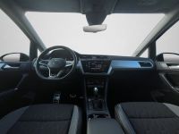 Volkswagen Touran - Vorschau Bild 4