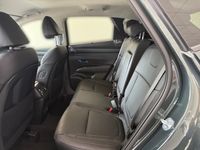 Hyundai TUCSON - Vorschau Bild 11