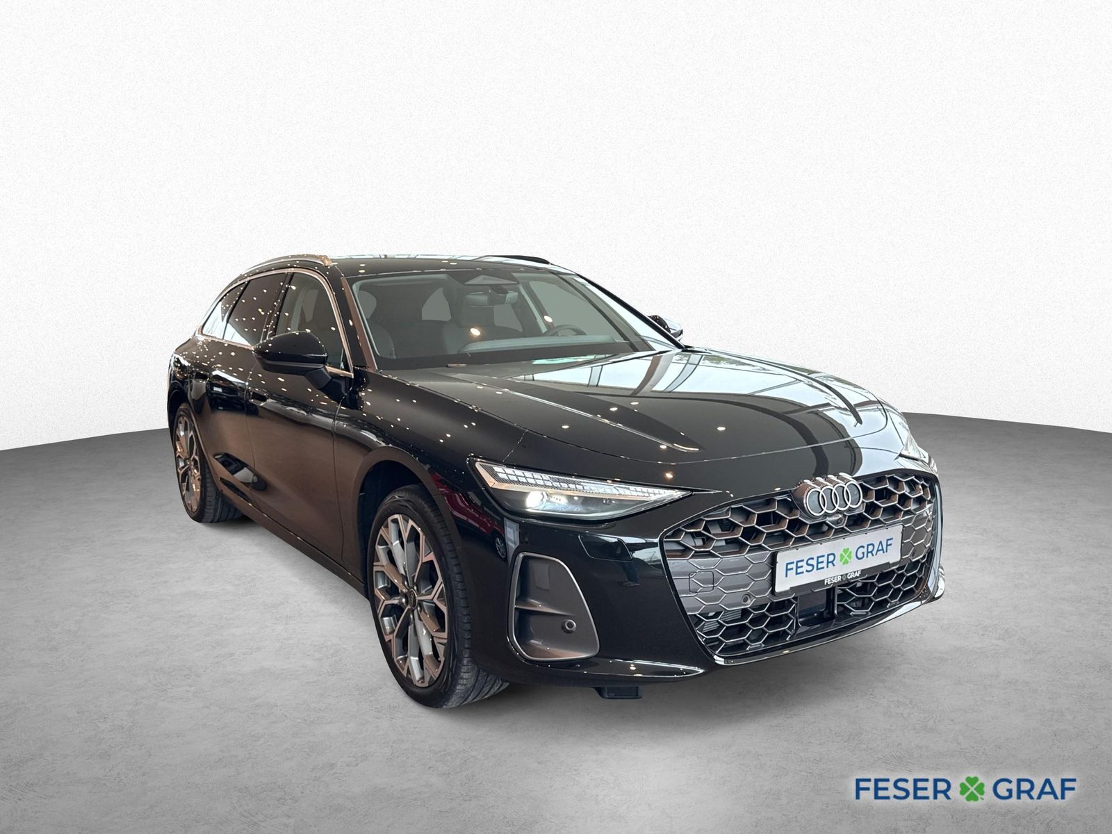 Audi A6 Avant e-hybrid quattro 220 kW*Tech*ACC*eHK imagem 3