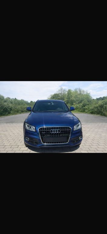 Image of Audi Q5