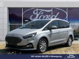 Ford S-Max 2,0l EcoBlue Trend #Sofort Verfügbar - Ford S-Max Trend mit Diesel-Antrieb