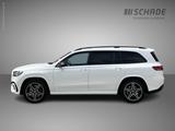 Mercedes-Benz GLS 350 d 4M AMG Line Multib*AHK*360°K*NP114.692 - Mercedes-Benz GLS-Klasse Gebrauchtwagen