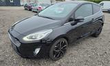 Ford Fiesta 1,0 EcoBoost 92kW S/S Titanium - Ford Fiesta Gebrauchtwagen