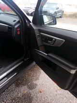 Mercedes-Benz GLK 250 CDI 4Matic - Mercedes-Benz GLK 250 von privat
