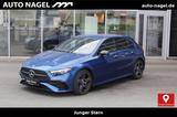 Mercedes-Benz A 250 4M AMG +NIGHT+BURMESTER+MULTIBEAM+KAMERA+ - Mercedes-Benz A 250 Jahreswagen