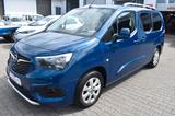 Opel Combo Life E Innovation *2.HAND*GEPFLEGT* - Opel Combo mit Benzin-Antrieb: Automatik