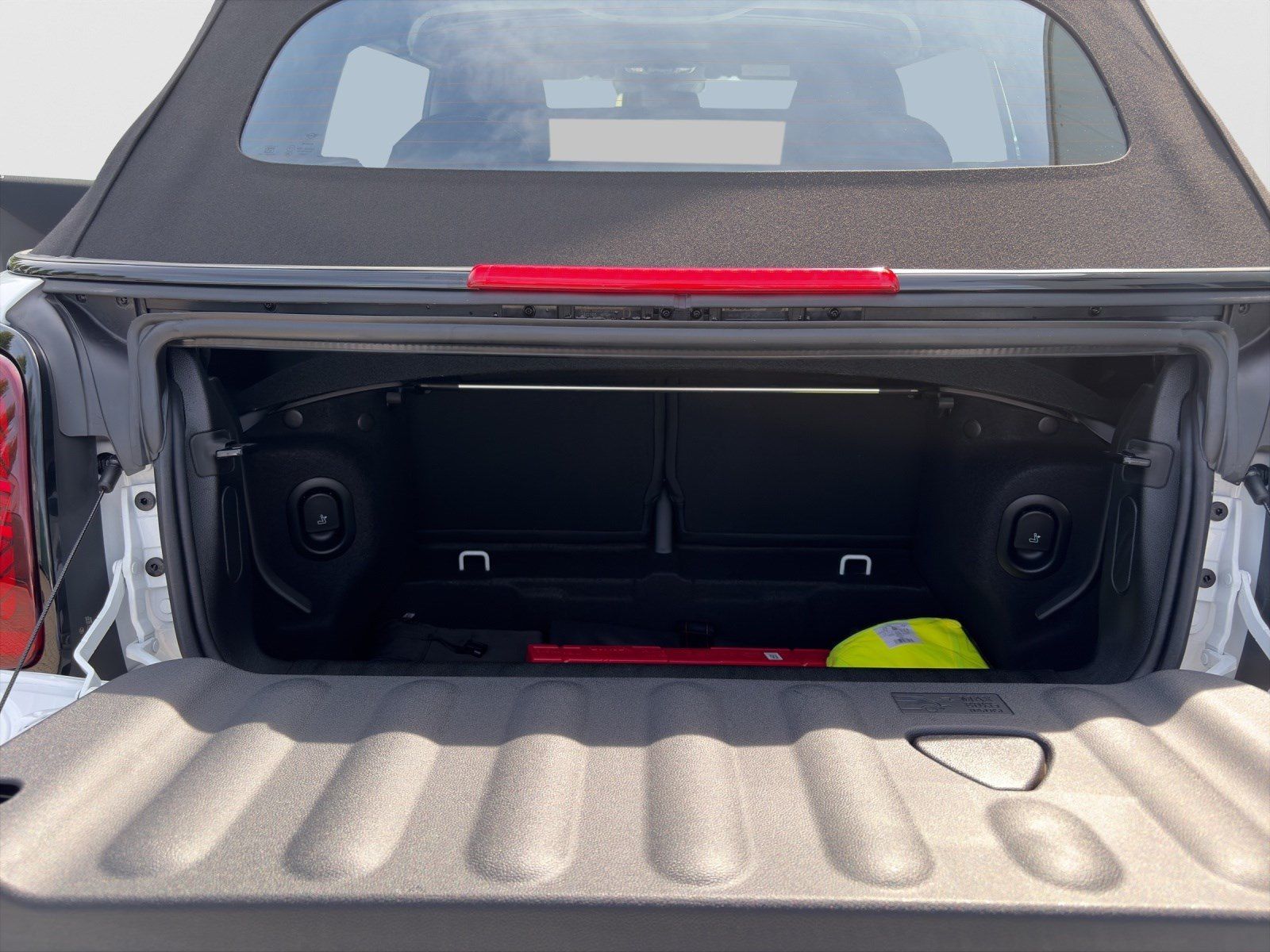 MINI Cooper Cabrio - Bild 17