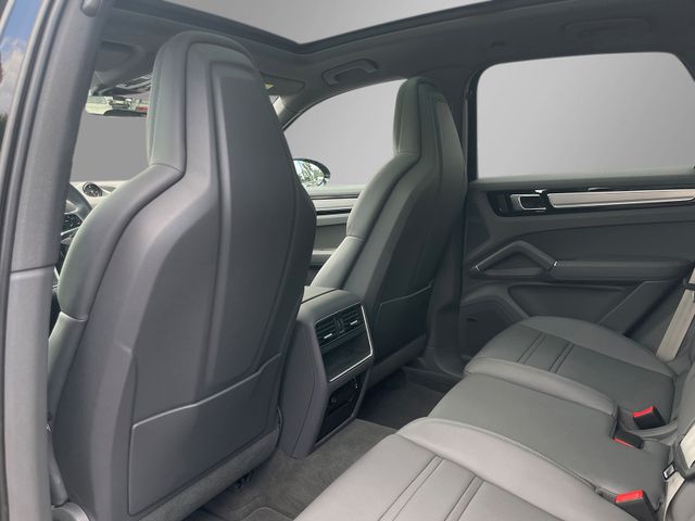 Porsche Cayenne E-Hybrid Platinum Edition*BOSE*Pano*LED*