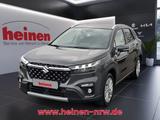 Suzuki S-Cross 1.5 AGS Comfort NAVI LED ACC SHZ - gebrauchte Suzuki (SX4) S-Cross aus dem Jahr 2022