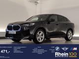 BMW X2 xDrive20d M Sport Navi/LED/AHK/RFK/HuD/ACC Na