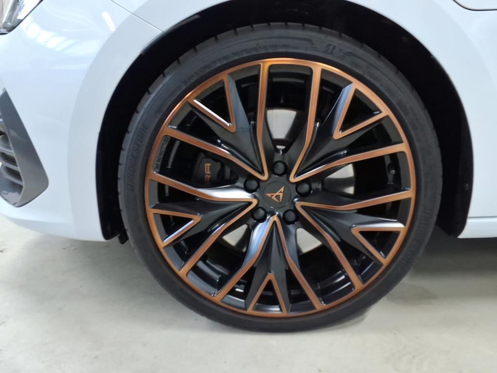 Cupra Leon 1.4 e-Hybrid DSG PDC*Tempo*Klima*NAV*SH