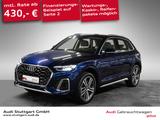 Audi Q5 50 TFSI e S line business quattro S tronic - Audi Q5 S-line-business