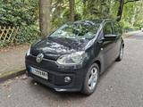 Volkswagen up! 1.0 44kW BlueMotion Technology move up! ...