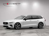 Volvo V60 Plus, B4 Mild-Hybrid, Diesel, Dark - Volvo V60 in Mainz