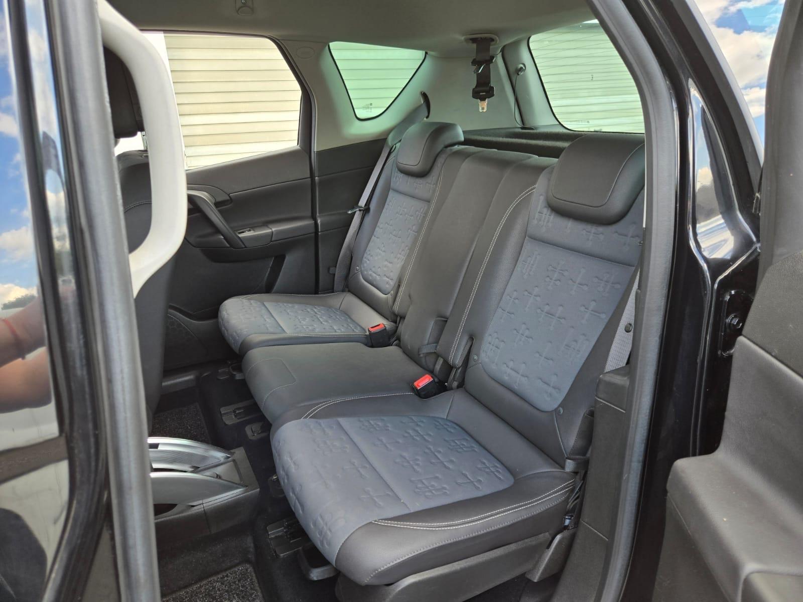 Opel Meriva B Innovation