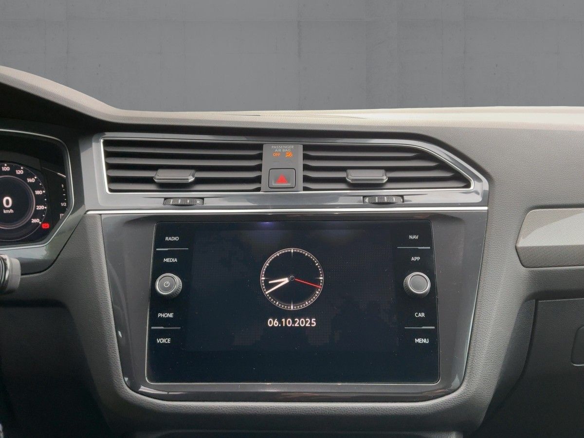 Volkswagen Tiguan Allspace - Bild 11