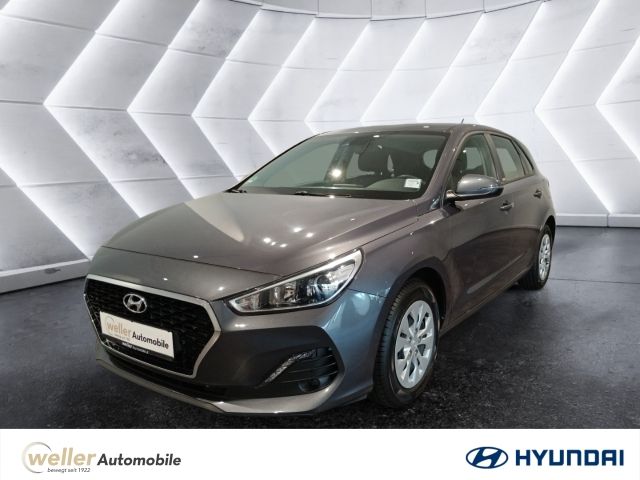 Image of Hyundai i30