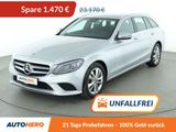 Mercedes-Benz C 200 d T Avantgarde Aut.*LED*NAVI*TEMPO*CAM*PDC - Mercedes-Benz C 200 in Oberhausen