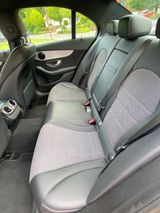 Mercedes-Benz C 180 Automatic, Avantgard - Mercedes-Benz: Automatic