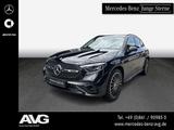 Mercedes-Benz GLC 450 d 4M AMG Pano HuD DIGITAL Stndhzg Night