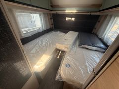 Dethleffs Camper 550 ESK *Modell 2026*
