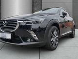 Mazda CX-3 Sports-Line 2.0 HUD Navi LED Klimaautom Mus - Mazda CX-3 Gebrauchtwagen in Hamburg