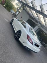 Mercedes-Benz CLS 500 4MATIC - - Mercedes-Benz CLS 500: Automatik